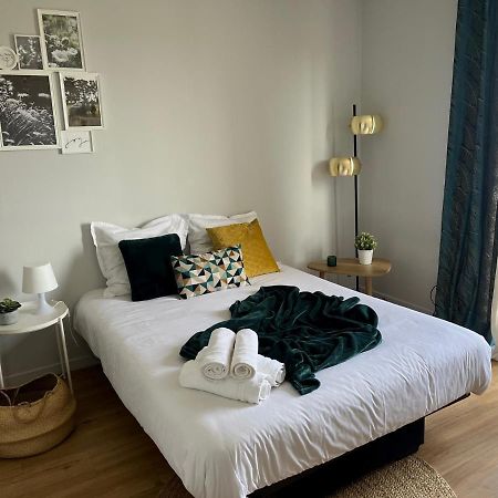Appartement - Coeur De Ramonville Zewnętrze zdjęcie