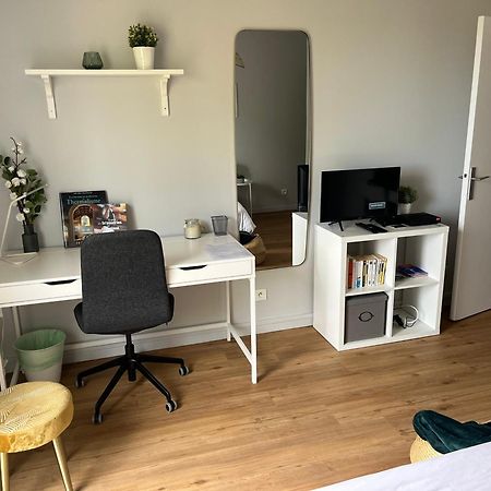 Appartement - Coeur De Ramonville Zewnętrze zdjęcie