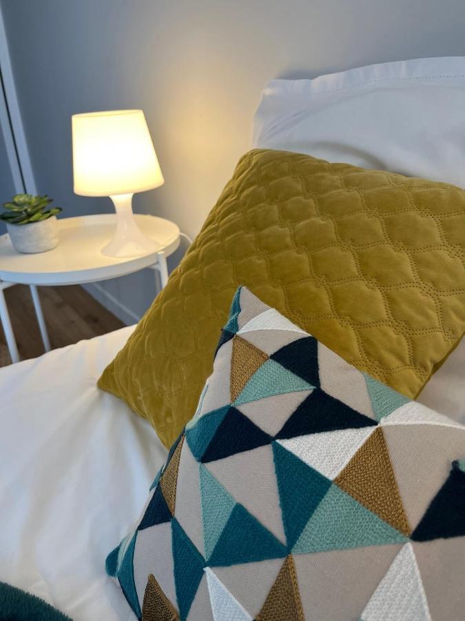 Appartement - Coeur De Ramonville Zewnętrze zdjęcie
