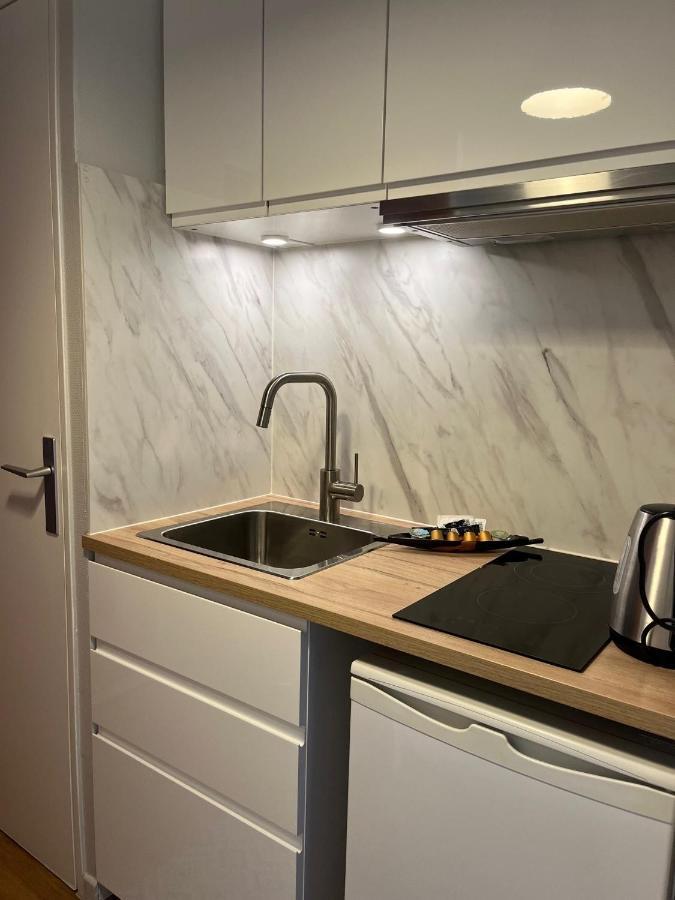 Appartement - Coeur De Ramonville Zewnętrze zdjęcie